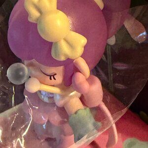 Nancy Sweet Time  - Diva Confirmed